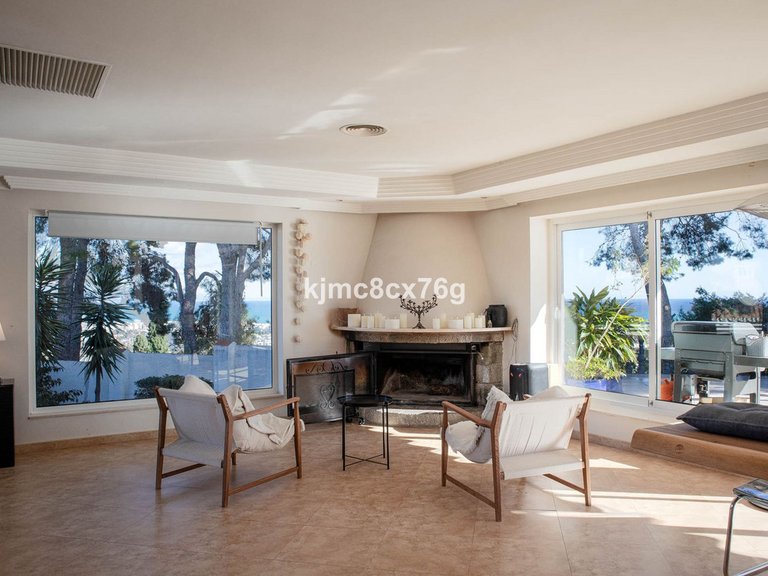 Villa for Sale in Torremolinos, Malaga 15