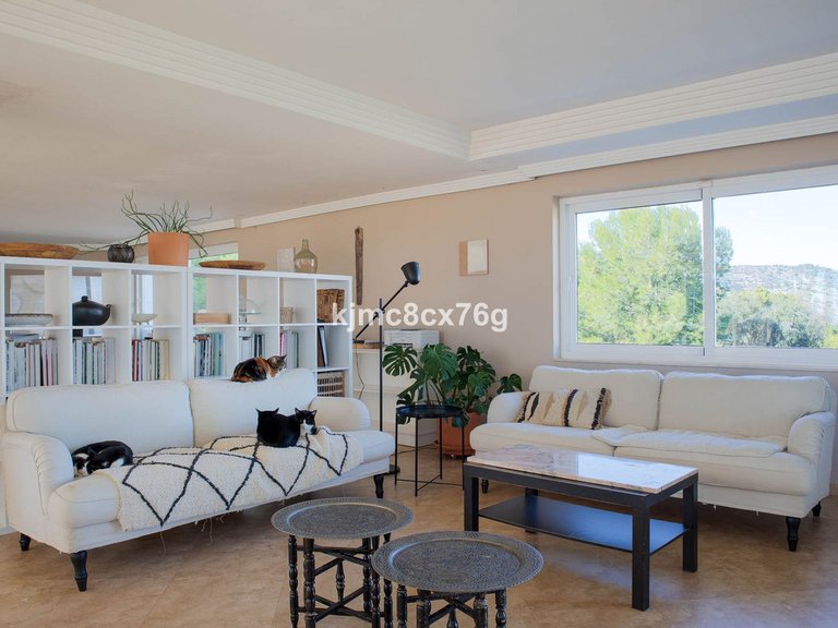 Villa for Sale in Torremolinos, Malaga 17