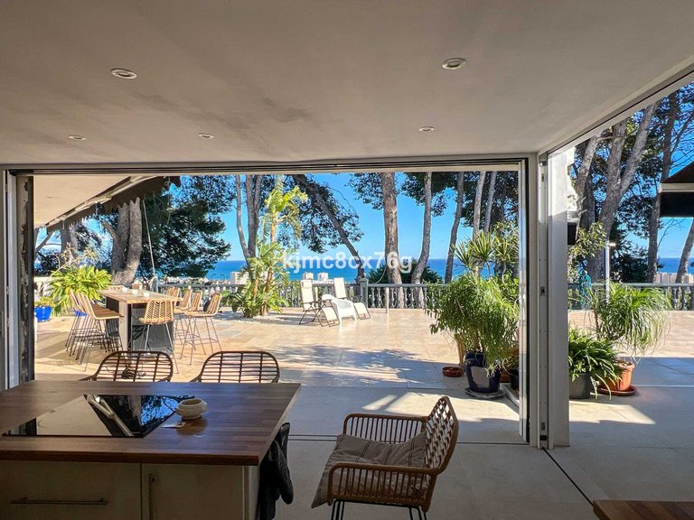 Villa for Sale in Torremolinos, Malaga 25
