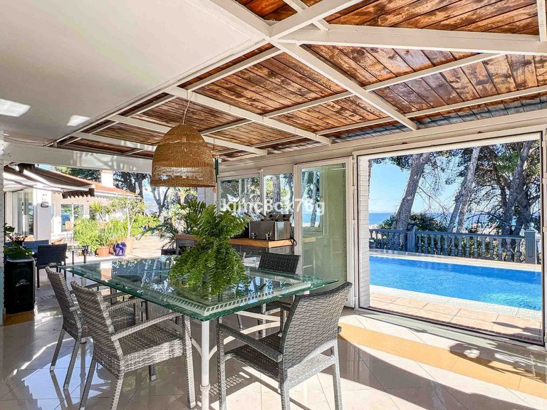 Villa for Sale in Torremolinos, Malaga 26