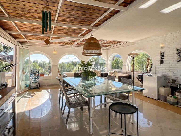 Villa for Sale in Torremolinos, Malaga 27
