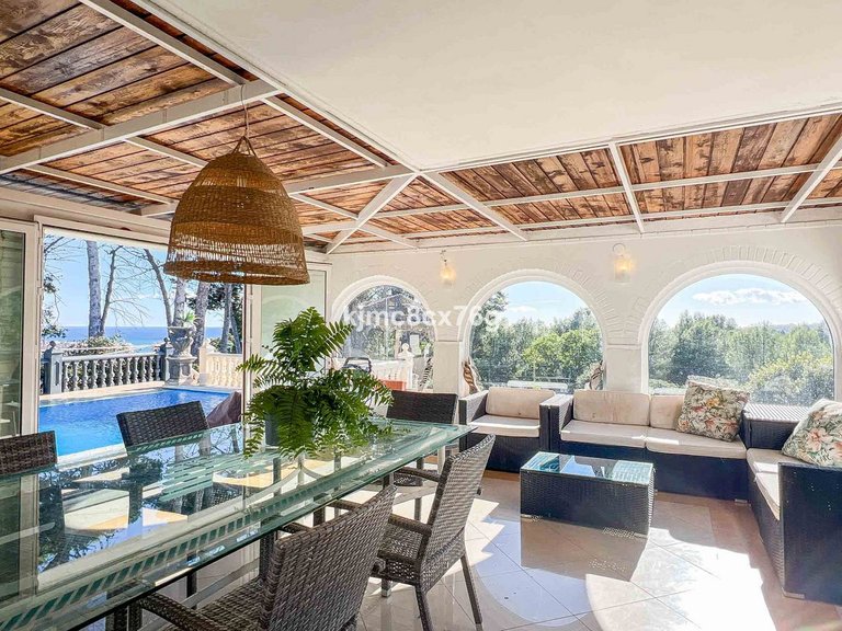 Villa for Sale in Torremolinos, Malaga 28