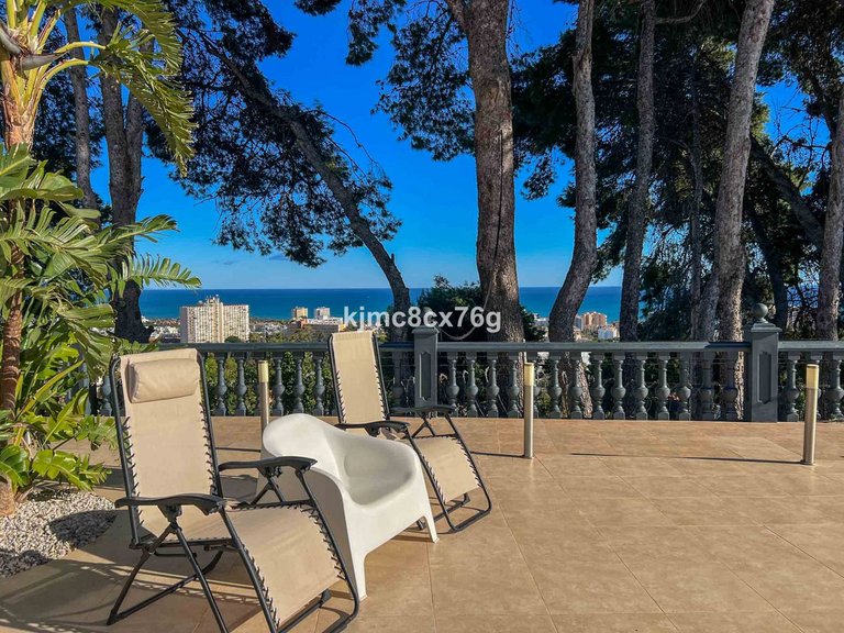 Villa for Sale in Torremolinos, Malaga 31