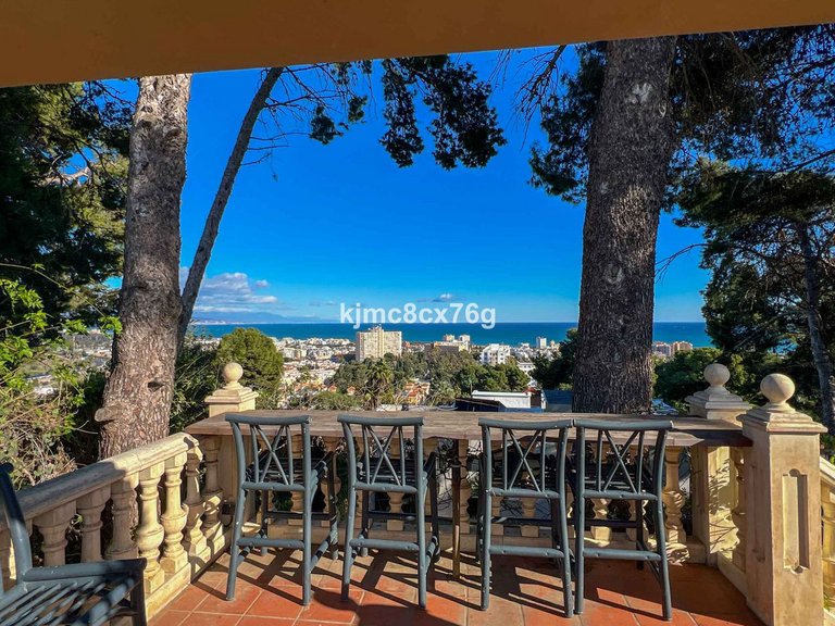 Villa for Sale in Torremolinos, Malaga 32