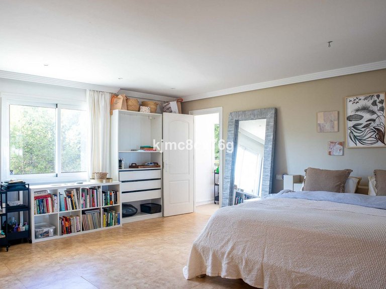 Villa for Sale in Torremolinos, Malaga 36