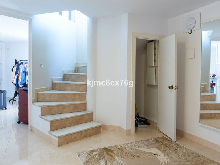Villa for Sale in Torremolinos, Malaga 41