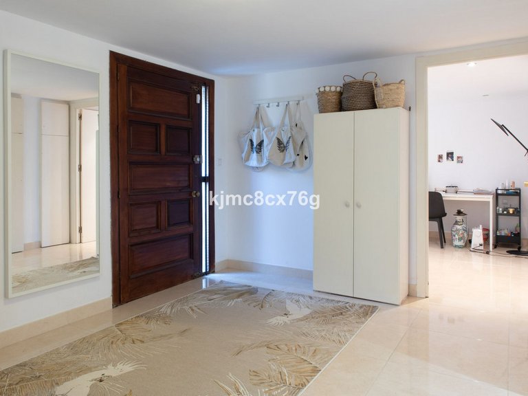 Villa for Sale in Torremolinos, Malaga 43