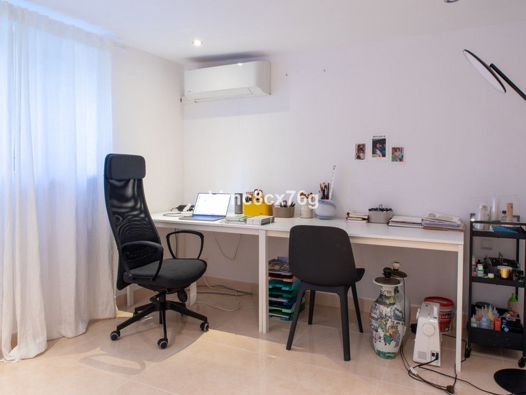 Villa for Sale in Torremolinos, Malaga 44