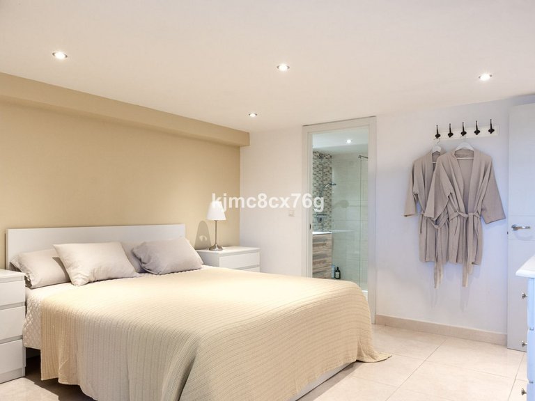 Villa for Sale in Torremolinos, Malaga 49