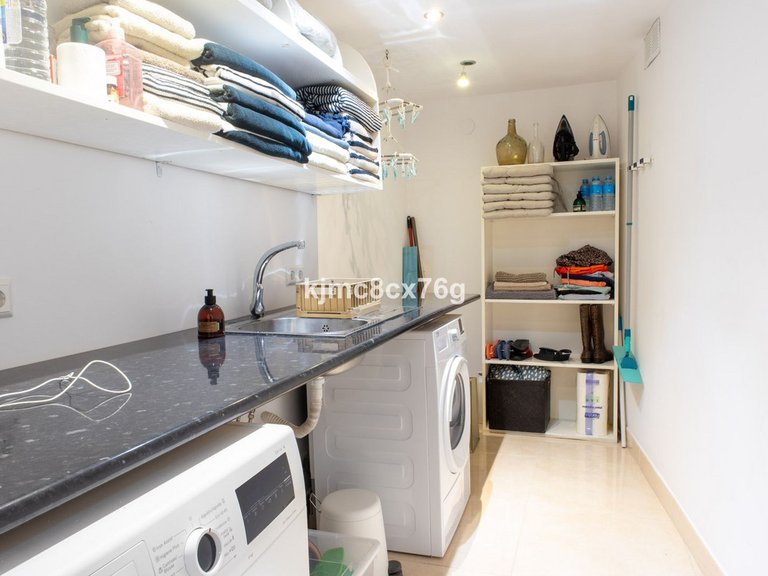 Villa for Sale in Torremolinos, Malaga 50