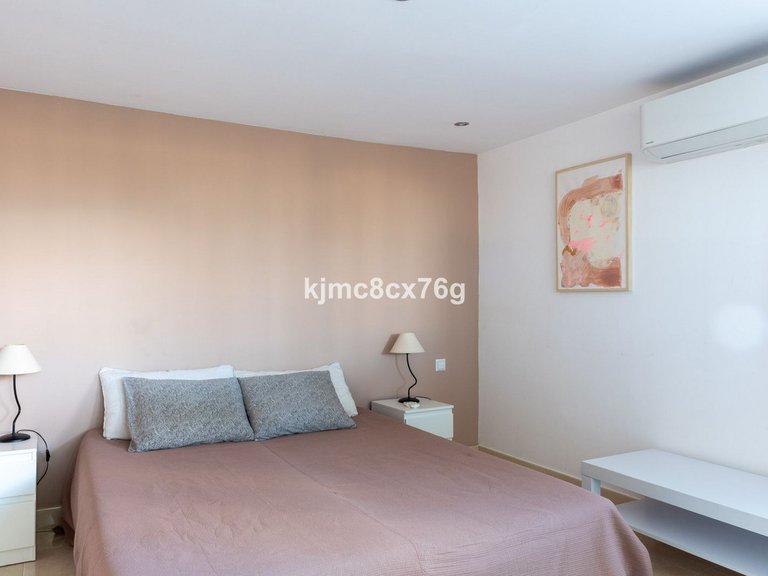 Villa for Sale in Torremolinos, Malaga 57