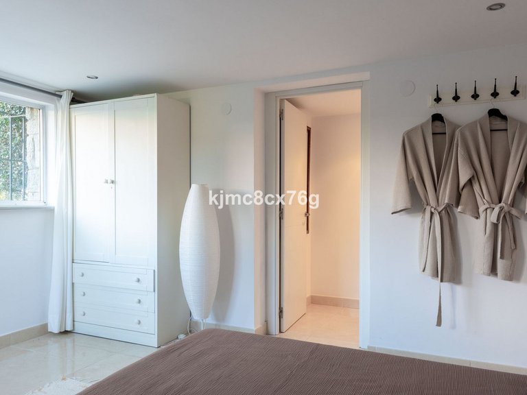 Villa for Sale in Torremolinos, Malaga 58