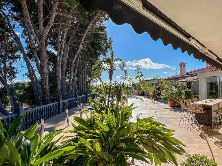 Villa for Sale in Torremolinos, Malaga 6