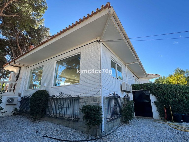 Villa for Sale in Torremolinos, Malaga 60