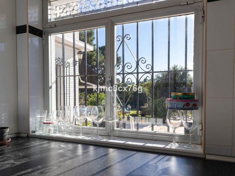 Villa for Sale in Torremolinos, Malaga 62