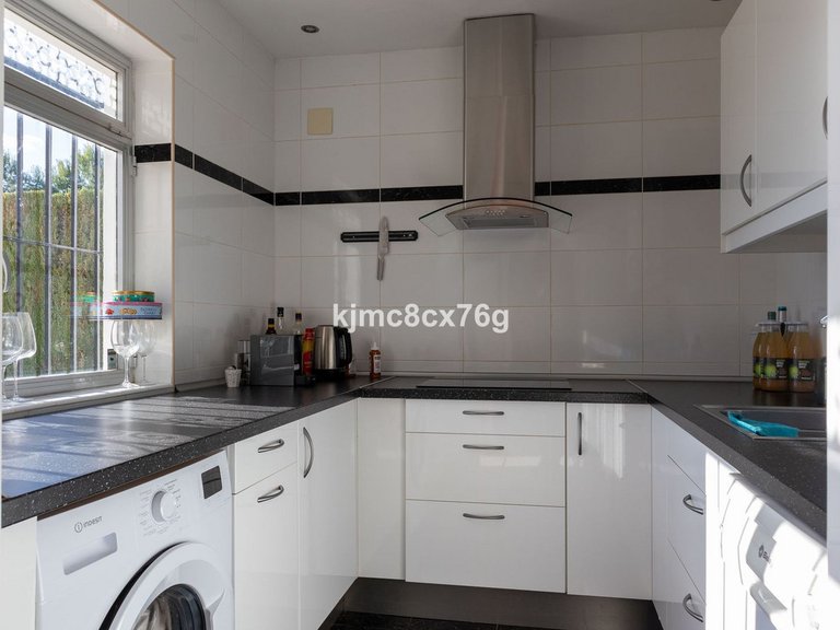 Villa for Sale in Torremolinos, Malaga 64