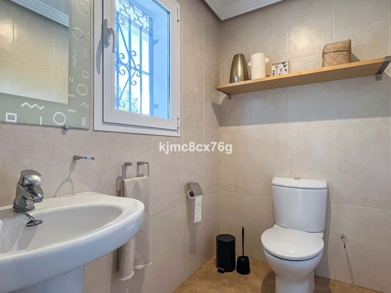 Villa for Sale in Torremolinos, Malaga 67