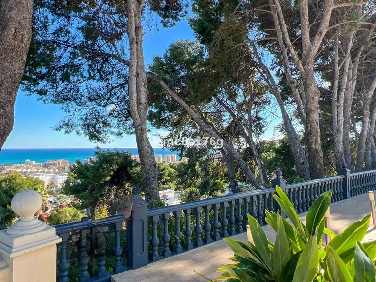 Villa for Sale in Torremolinos, Malaga 7