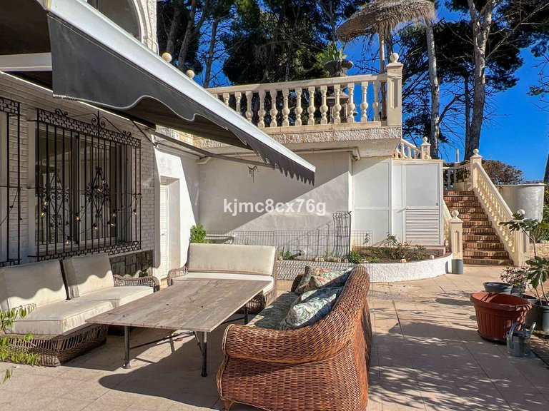 Villa for Sale in Torremolinos, Malaga 72
