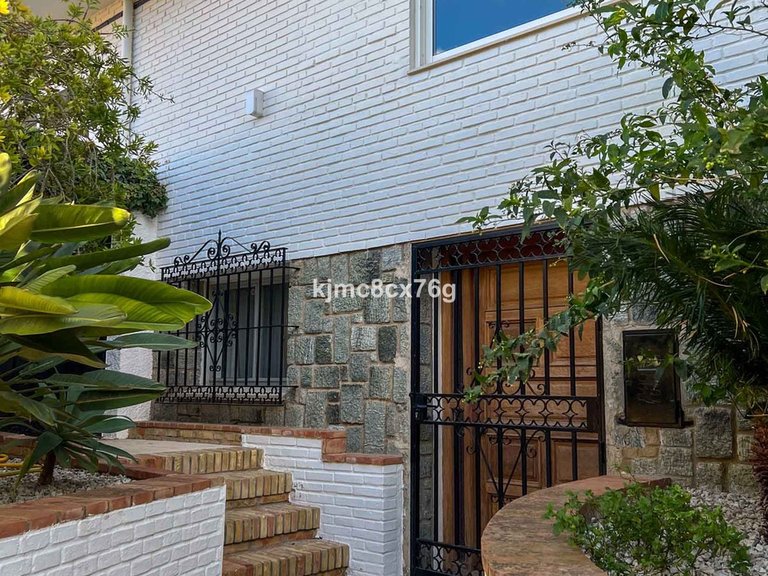 Villa for Sale in Torremolinos, Malaga 73