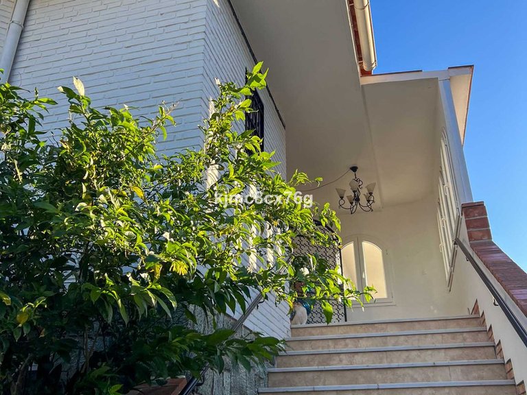 Villa for Sale in Torremolinos, Malaga 74