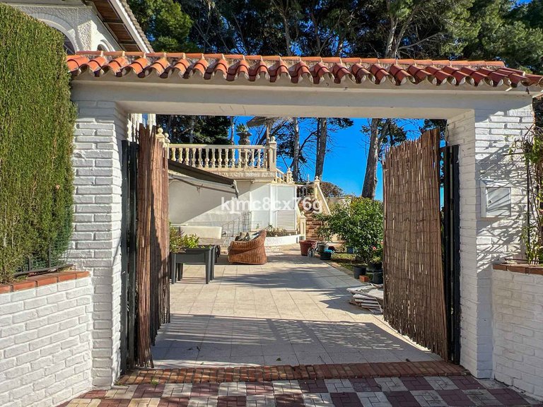 Villa for Sale in Torremolinos, Malaga 75
