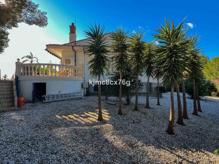 Villa for Sale in Torremolinos, Malaga 77