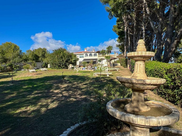 Villa for Sale in Torremolinos, Malaga 78