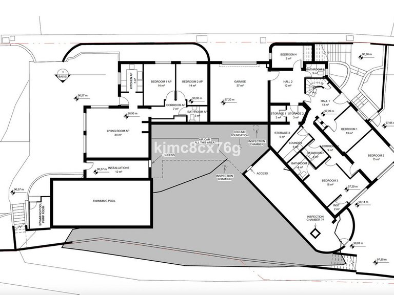 Villa for Sale in Torremolinos, Malaga 81