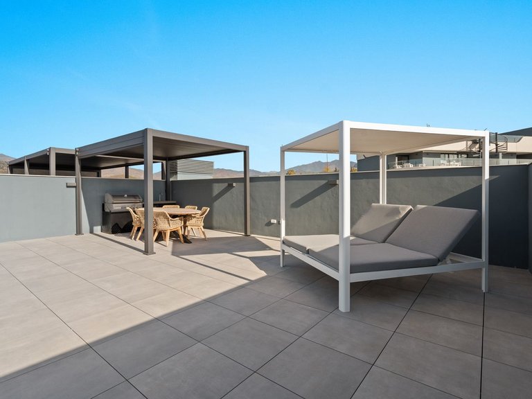 Apartment for Sale in Estepona, Malaga 10