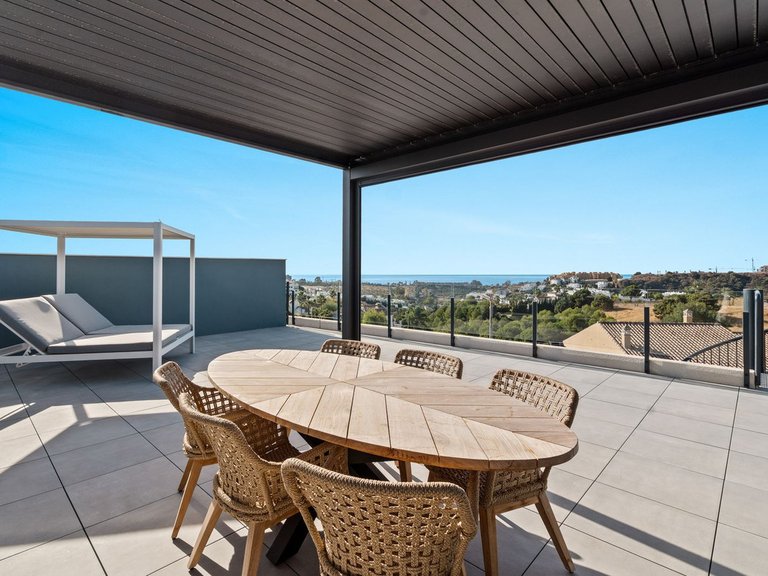 Apartment for Sale in Estepona, Malaga 11
