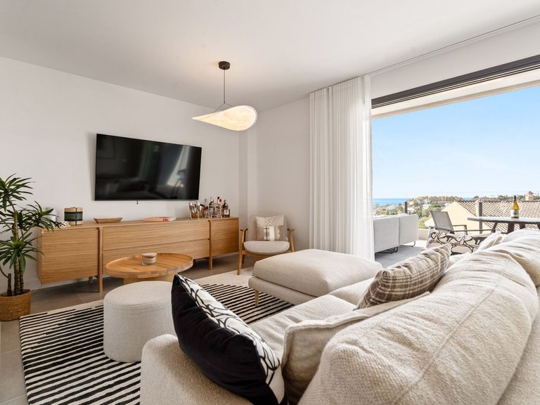 Apartment for Sale in Estepona, Malaga 12
