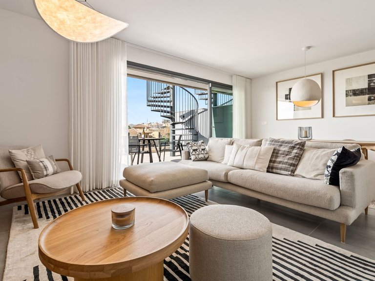 Apartment for Sale in Estepona, Malaga 13