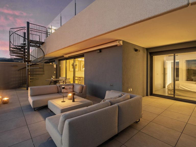 Apartment for Sale in Estepona, Malaga 15