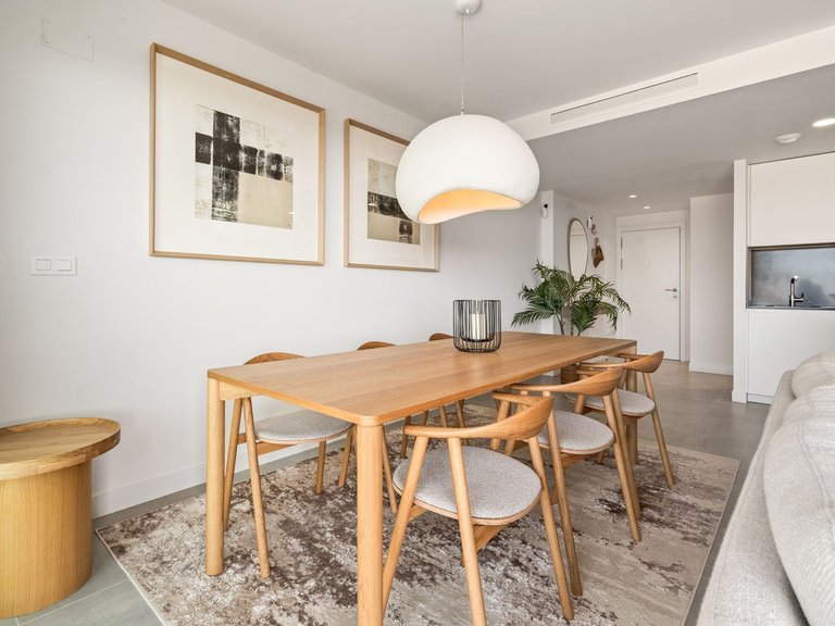 Apartment for Sale in Estepona, Malaga 16