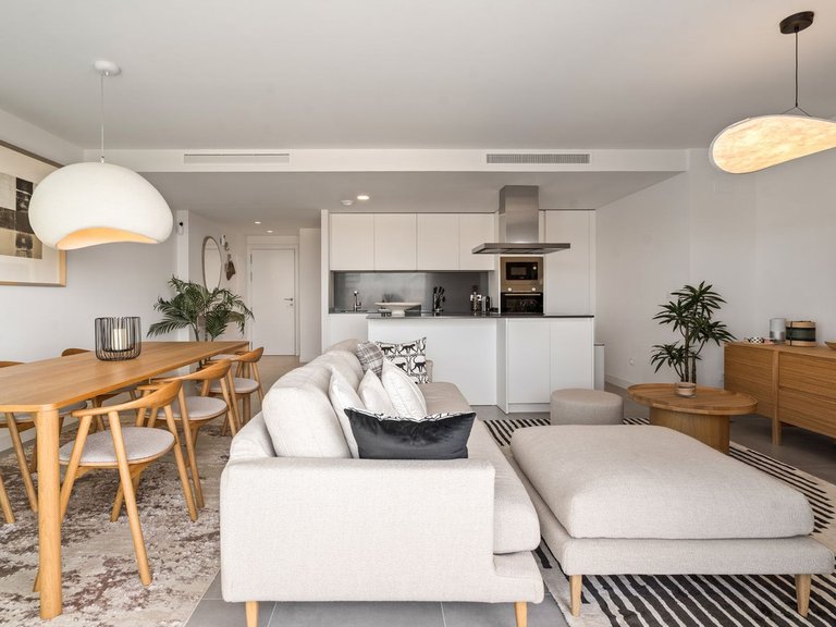 Apartment for Sale in Estepona, Malaga 17