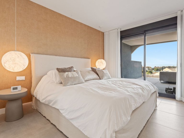 Apartment for Sale in Estepona, Malaga 19