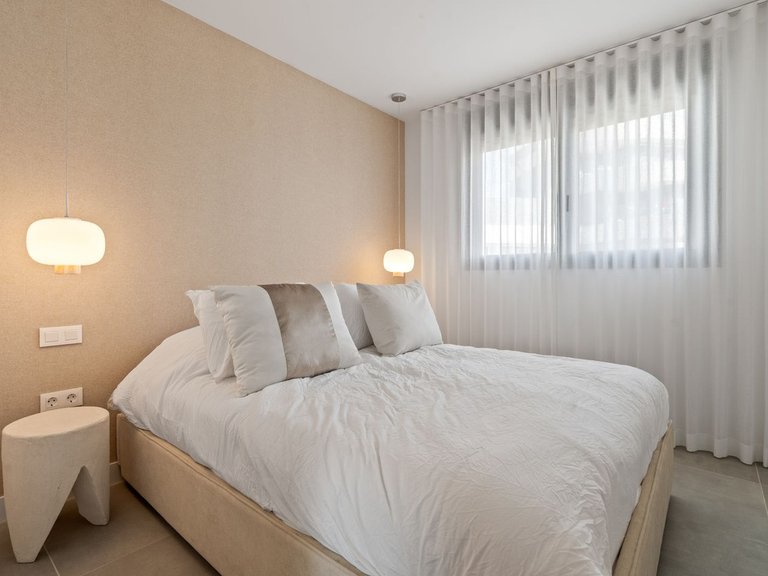 Apartment for Sale in Estepona, Malaga 21