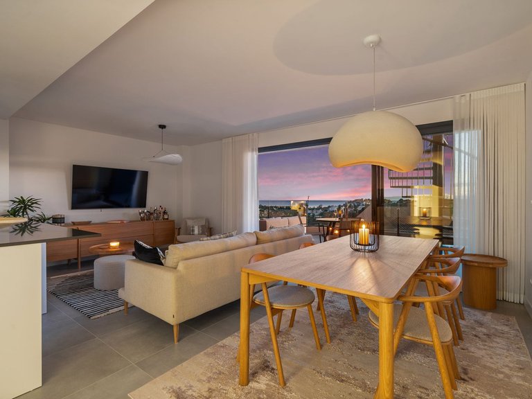 Apartment for Sale in Estepona, Malaga 26