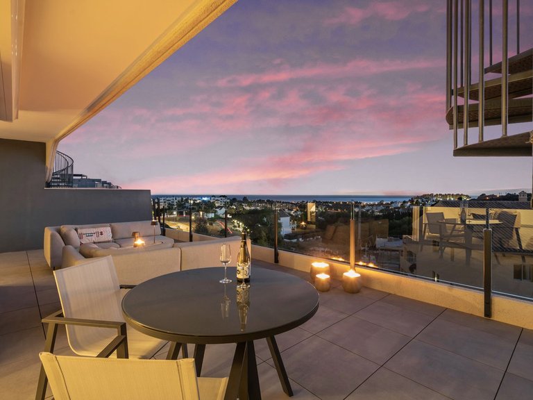 Apartment for Sale in Estepona, Malaga 28