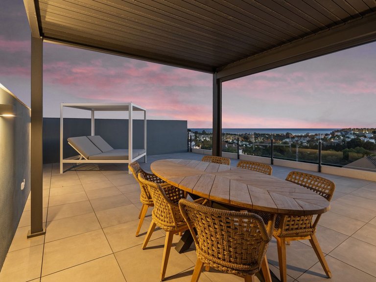 Apartment for Sale in Estepona, Malaga 29
