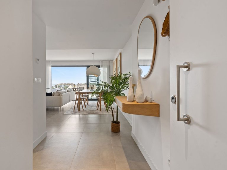 Apartment for Sale in Estepona, Malaga 3