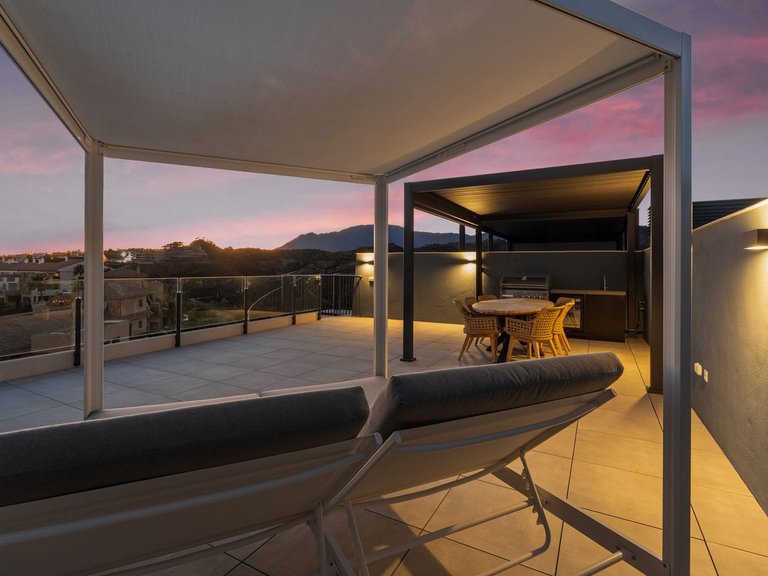 Apartment for Sale in Estepona, Malaga 30