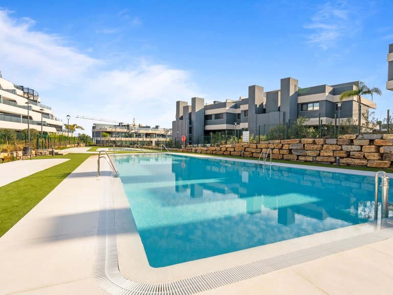 Apartment for Sale in Estepona, Malaga 36