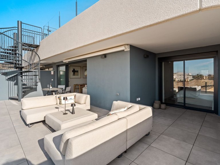 Apartment for Sale in Estepona, Malaga 4