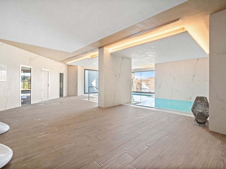Apartment for Sale in Estepona, Malaga 42