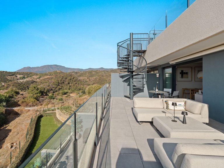 Apartment for Sale in Estepona, Malaga 6