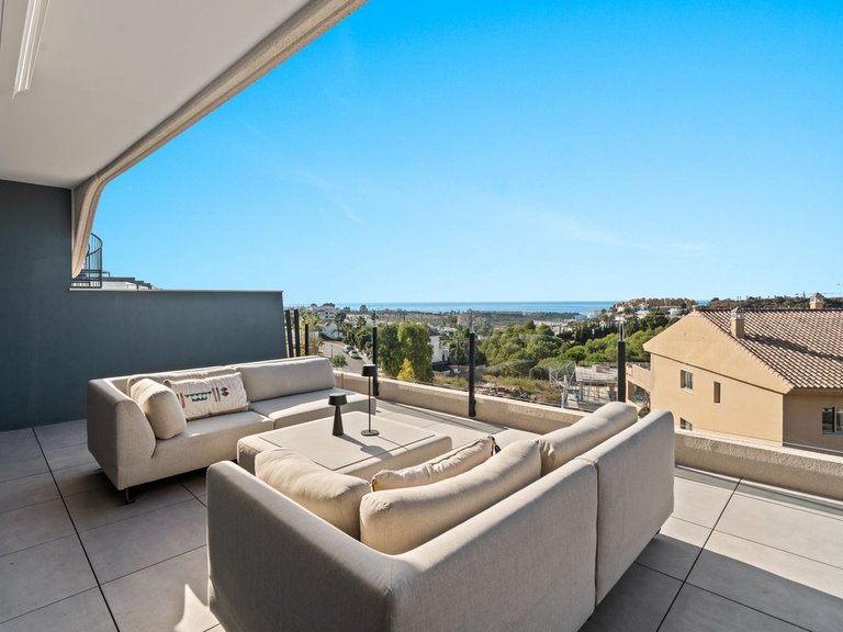 Apartment for Sale in Estepona, Malaga 7
