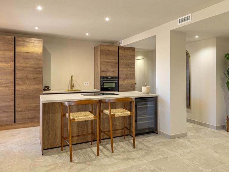 Apartment for Sale in Benahavís, Malaga 13