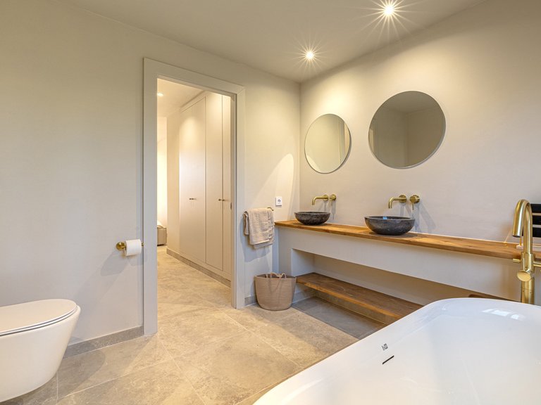 Apartment for Sale in Benahavís, Malaga 20